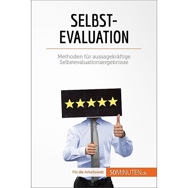 Selbstevaluation, Nicolas Zinque