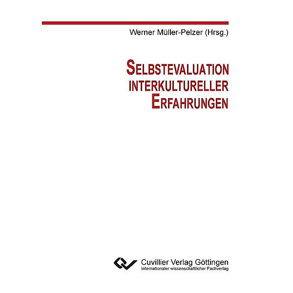 Selbstevaluation interkultureller Erfahrungen