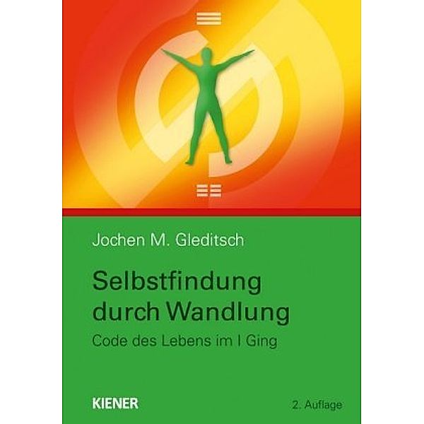 Selbstfindung durch Wandlung, Jochen M. Gleditsch