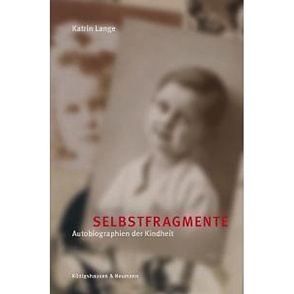 Selbstfragmente, Katrin Lange