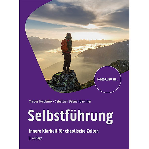 Selbstführung, Marcus Heidbrink, Sebastian Debnar-Daumler