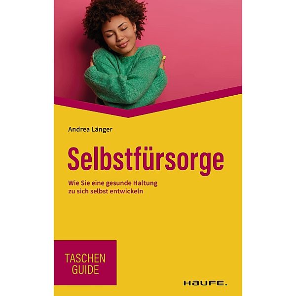 Selbstfürsorge, Andrea Länger