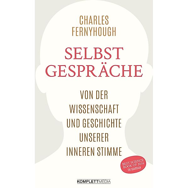 Selbstgespräche, Charles Fernyhough