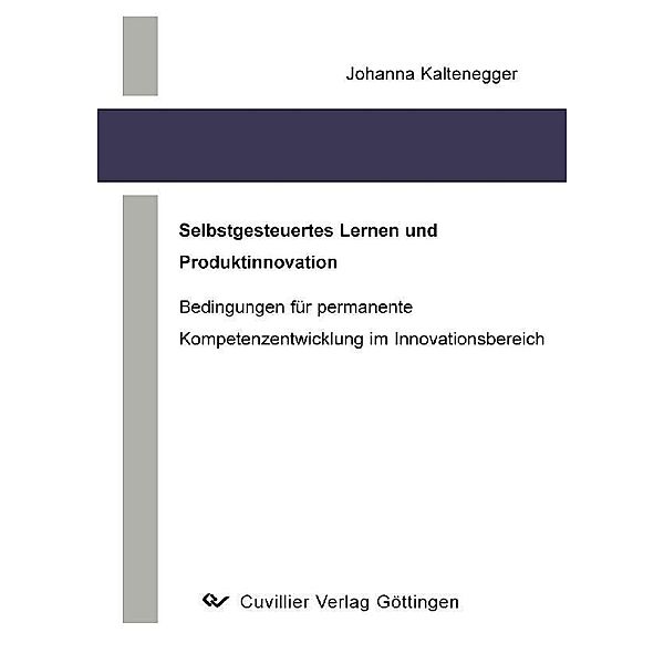 Selbstgesteuertes Lernen und Produktinnovation