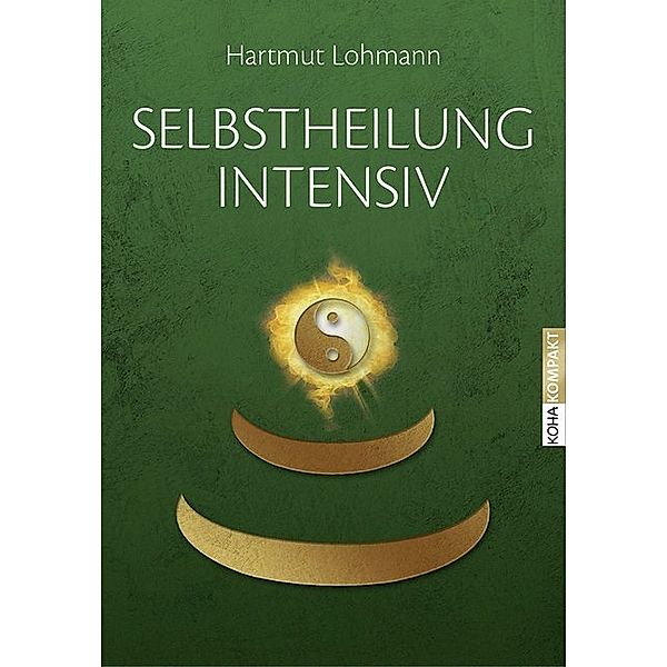 Selbstheilung intensiv, Hartmut Lohmann