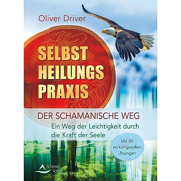 Selbstheilungspraxis, Oliver Driver