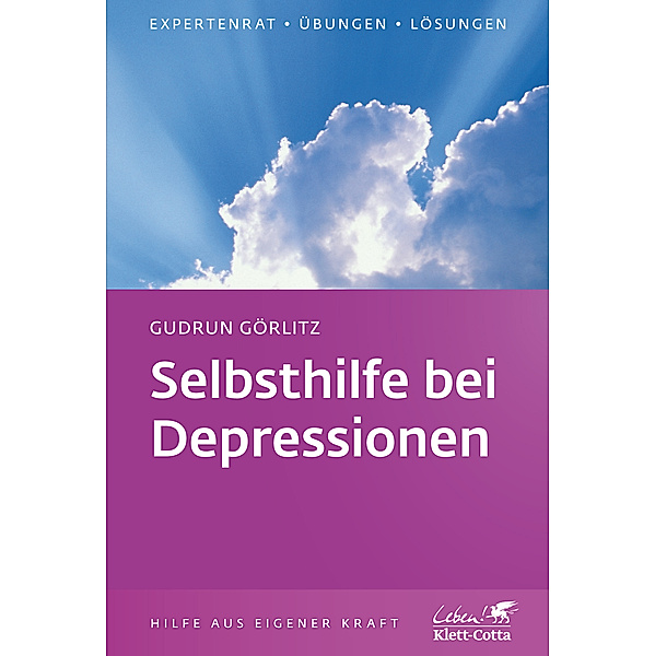 Selbsthilfe bei Depressionen, Gudrun Görlitz