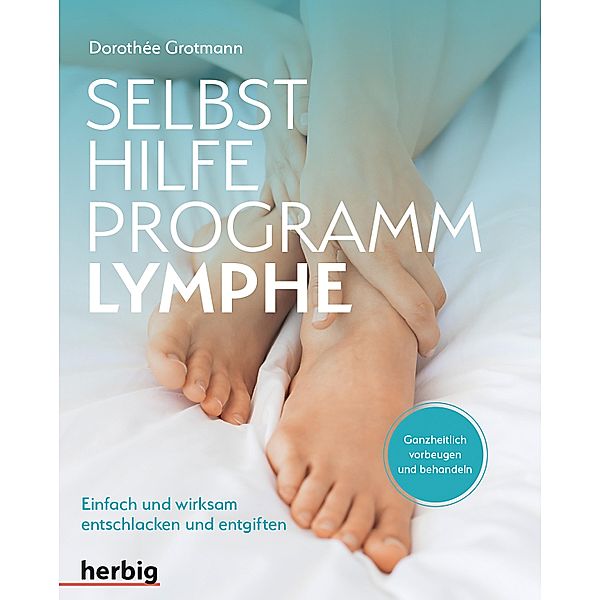 Selbsthilfe-Programm Lymphe, Dorothée Grotmann