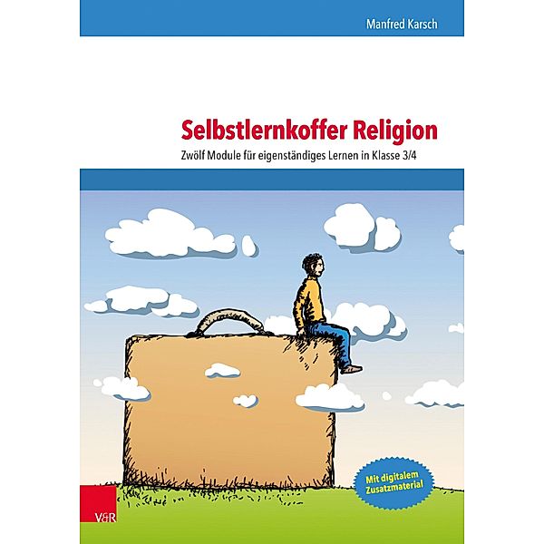 Selbstlernkoffer Religion, Manfred Karsch