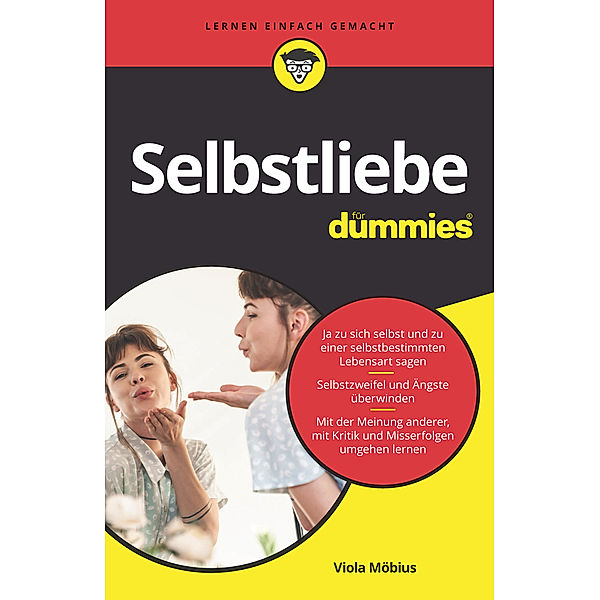 Selbstliebe für Dummies, Viola Möbius