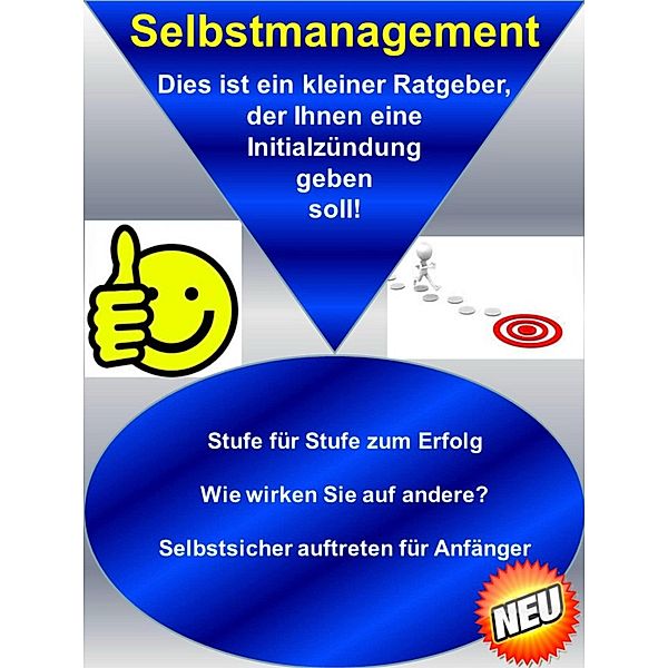 Selbstmanagement, Chris Lang