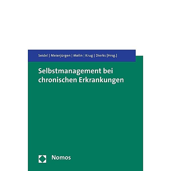 Selbstmanagement bei chronischen Erkrankungen