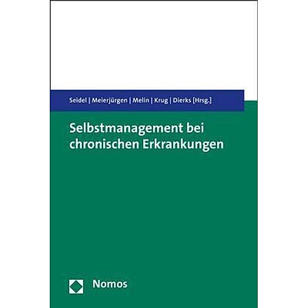 Selbstmanagement bei chronischen Erkrankungen