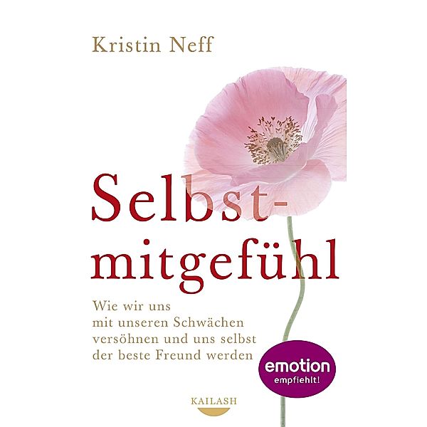 Selbstmitgefühl, Kristin Neff