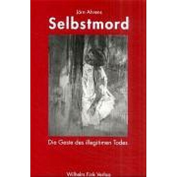 Selbstmord, Jörn Ahrens