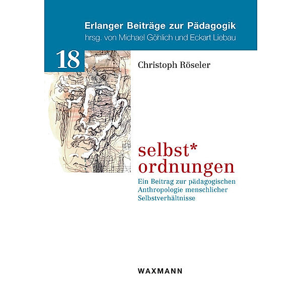 selbst*ordnungen, Christoph Röseler