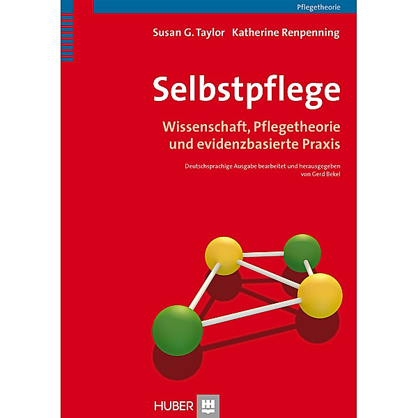 Selbstpflege, Susan Gebhardt Taylor, Katherine Renpenning