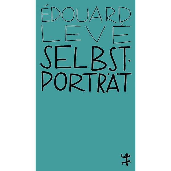 Selbstporträt, Édouard Levé