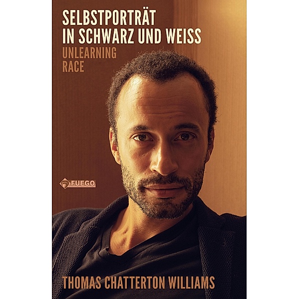 Selbstporträt in Schwarz und Weiß, Thomas Chatterton Williams