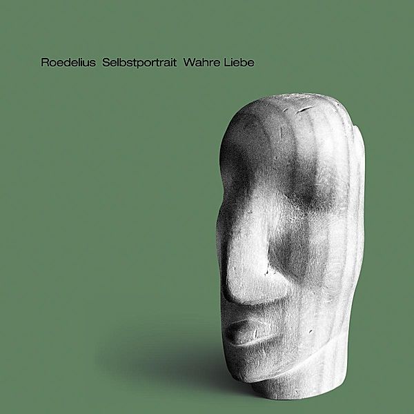 Selbstporträt Wahre Liebe, Roedelius