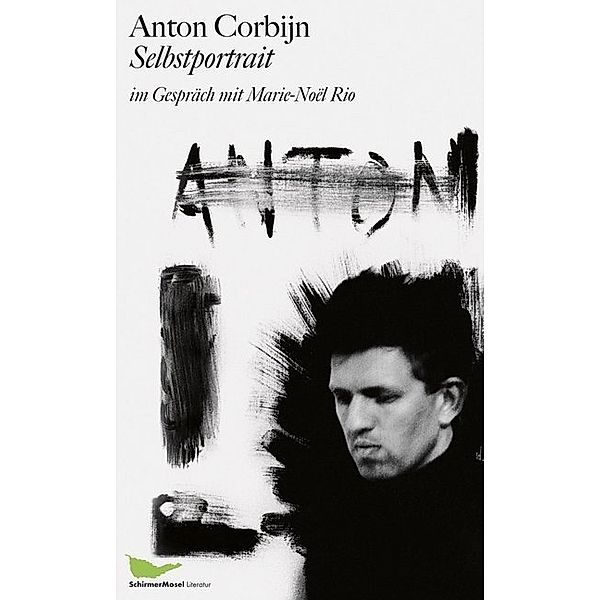Selbstportrait, Anton Corbijn