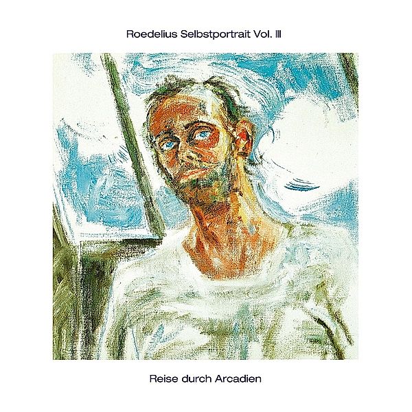 Selbstportrait Iii, Roedelius