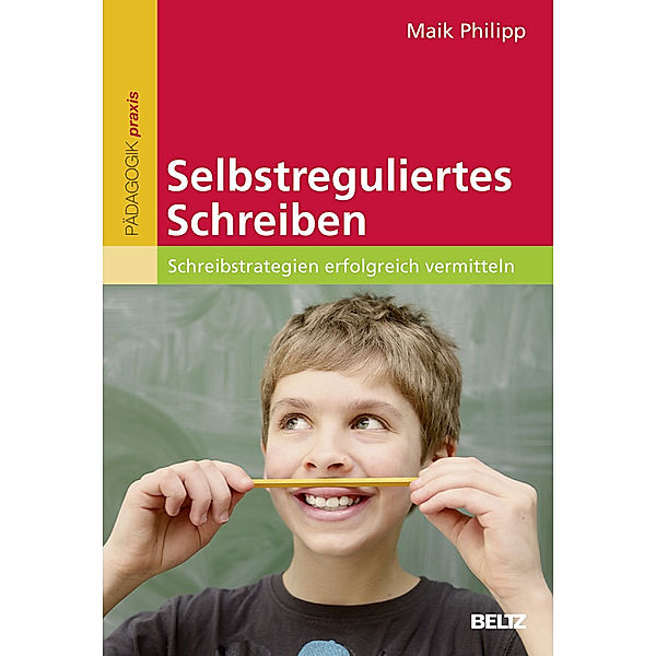 Selbstreguliertes Schreiben, Maik Philipp