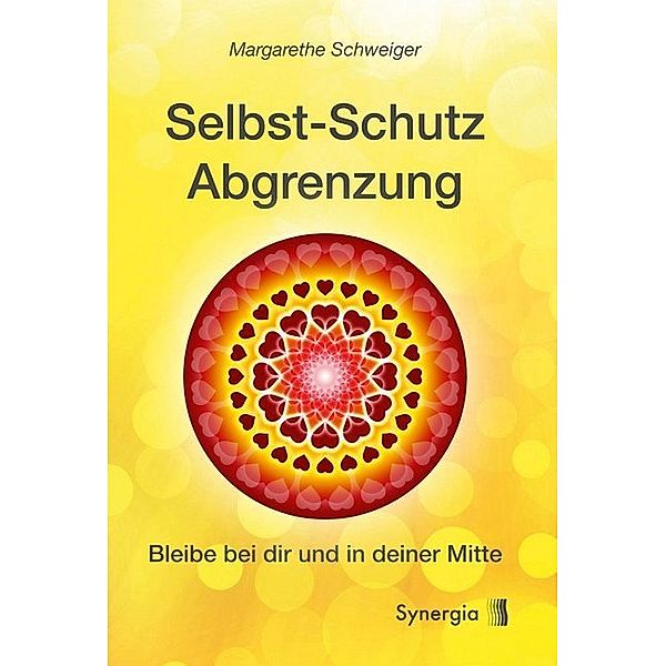 Selbstschutz Abgrenzung, Margarethe Maria Schweiger