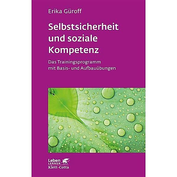 Selbstsicherheit und soziale Kompetenz, Erika Güroff