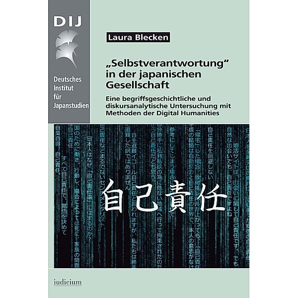 Selbstverantwortung in der japanischen Gesellschaft, Laura Blecken