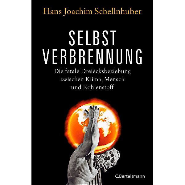 Selbstverbrennung, Hans Joachim Schellnhuber