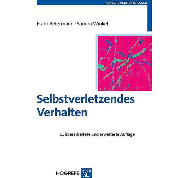 Selbstverletzendes Verhalten, Franz Petermann, Sandra Winkel