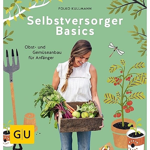 Selbstversorger Basics, Folko Kullmann