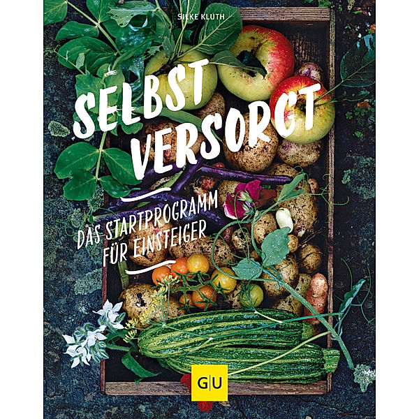 Selbstversorgt, Silke Kluth