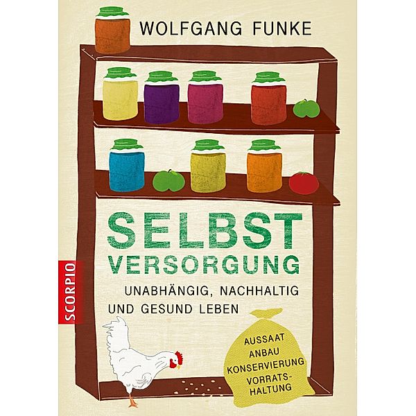 Selbstversorgung, Wolfgang Funke