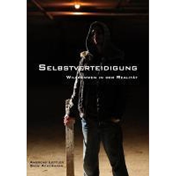 Selbstverteidigung, Andreas Leffler