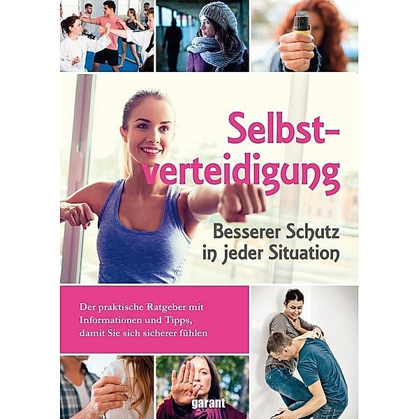 Selbstverteidigung, Linda Freutel