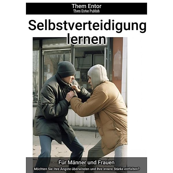 Selbstverteidigung lernen, Them Entor