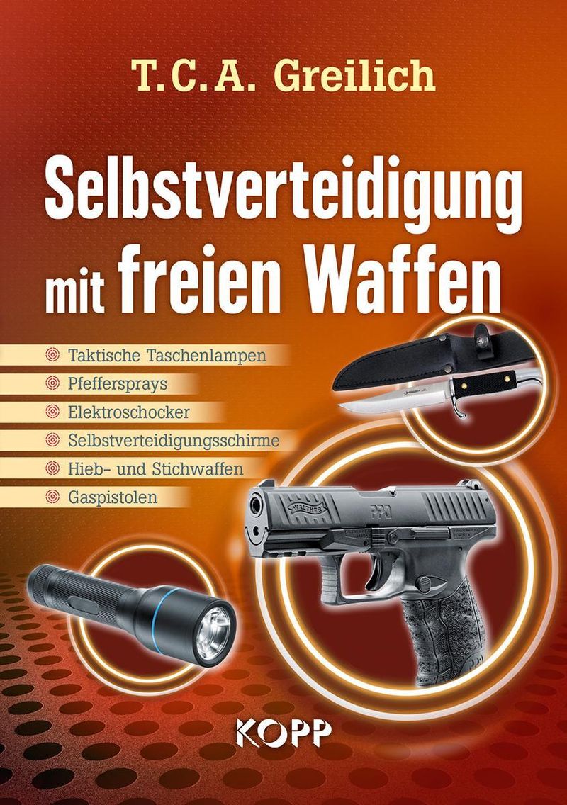 Selbstverteidigung mit freien Waffen Buch bestellen - Weltbild.ch
