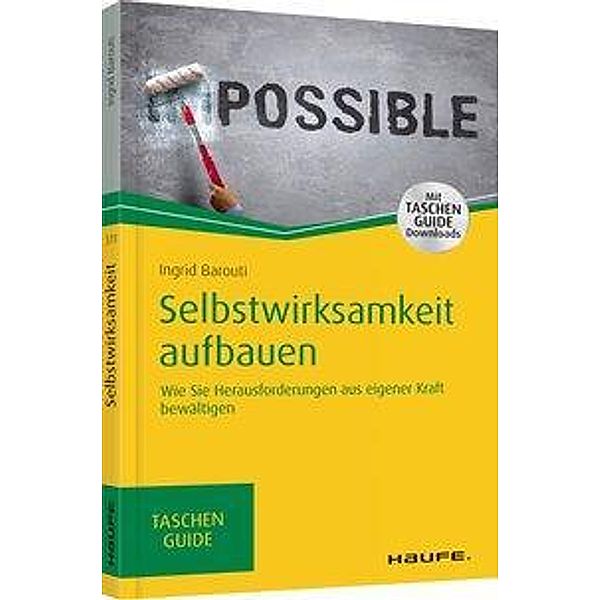 Selbstwirksamkeit aufbauen, Ingrid Barouti