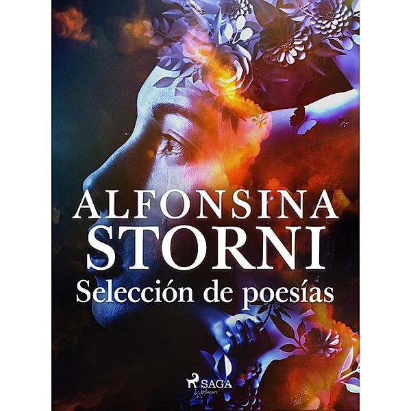 Selección de poesías, Alfonsina Storni