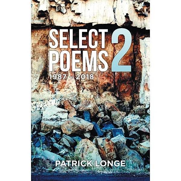 Select Poems 2, Patrick Longe