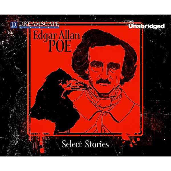 Select Stories of Edgar Allan Poe, Edgar Allan Poe