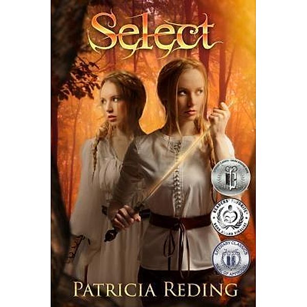 Select / The Oathtaker Series Bd.2, Patricia Reding