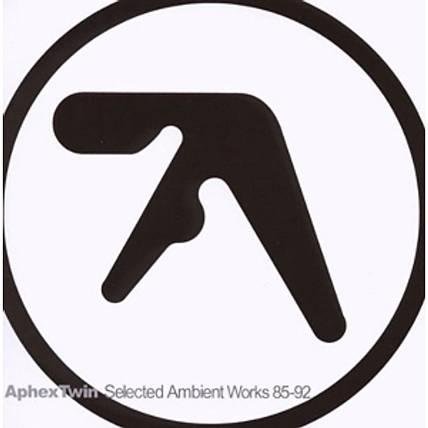 Selected Ambient Works 85-92 (, Aphex Twin