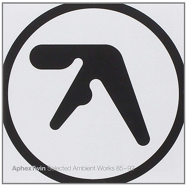 Selected Ambient Works 85-92, Aphex Twin