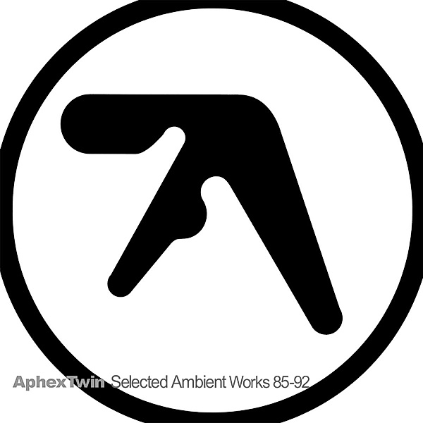 Selected Ambient Works 85-92 (Vinyl), Aphex Twin