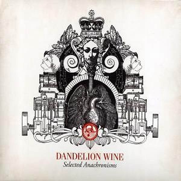 Selected Anachronisms, Dandelion Wine