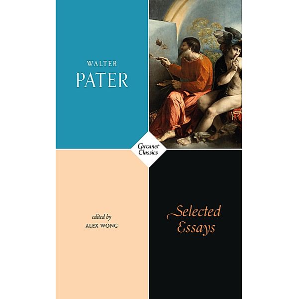 Selected Essays, Walter Pater