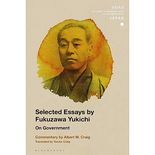 Selected Essays by Fukuzawa Yukichi